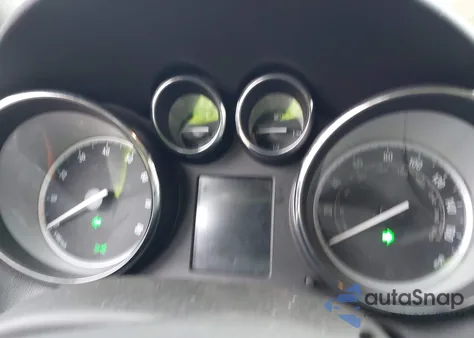 2014 Buick Verano Convenience Group z USA, uszkodzony, nr VIN 1G4PR5SK7E4180301